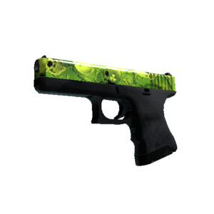 Nuclearglock